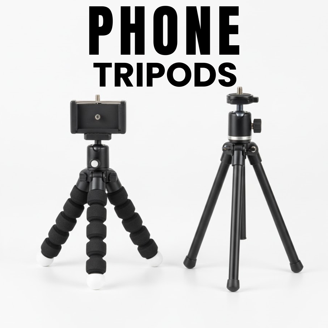 Tripods