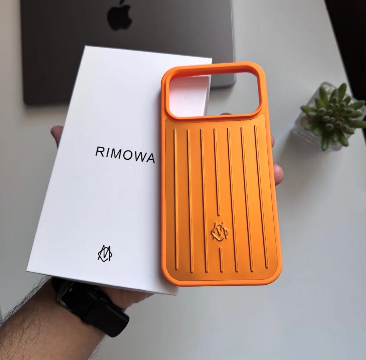 Rimowa Branded Case