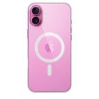 iPhone MagSafe Compatible Crystal Clear Case