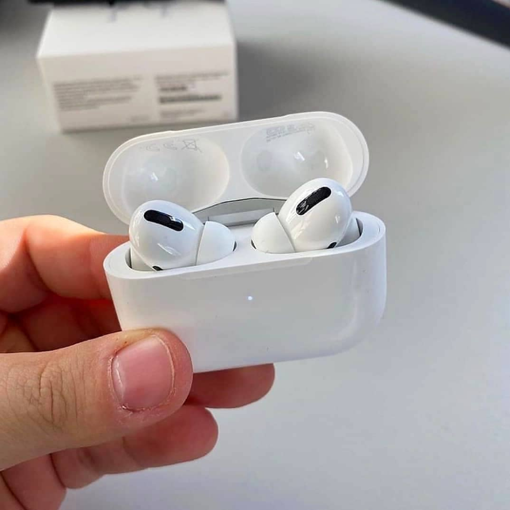 HungerTech Airpods Pro 2 Buzzer Edition With Lanyard