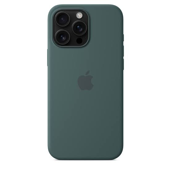 Silicon case