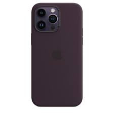 Silicon case