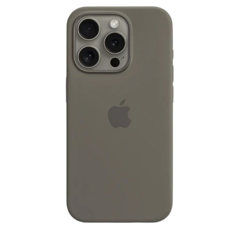 Silicon case
