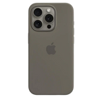 Silicon case
