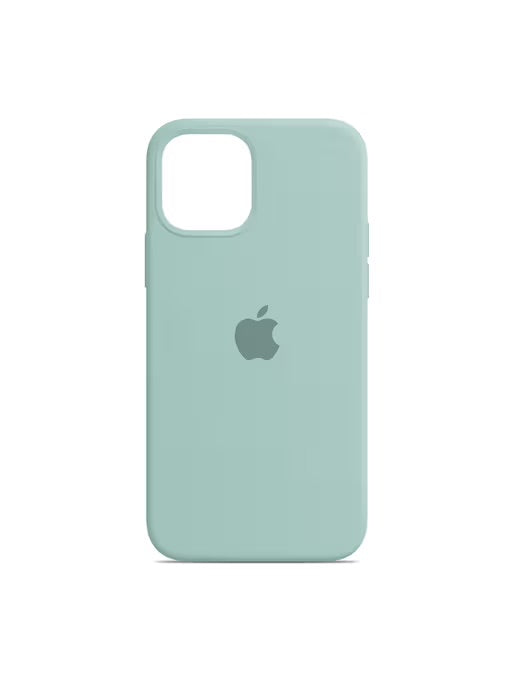 Silicon case