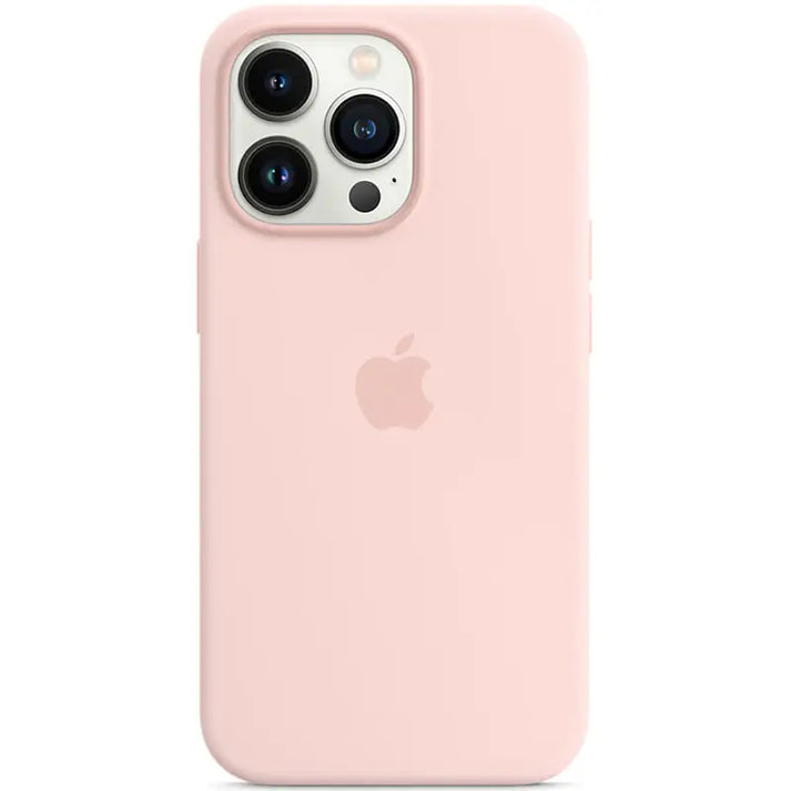 Silicon case