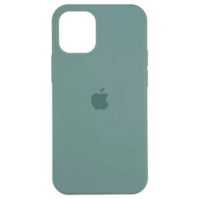 Silicon case