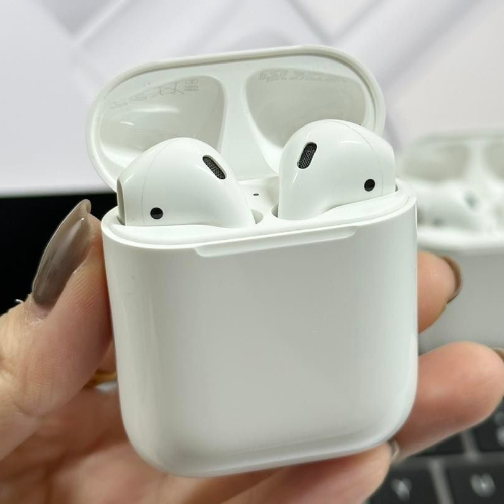 Air Pods 2