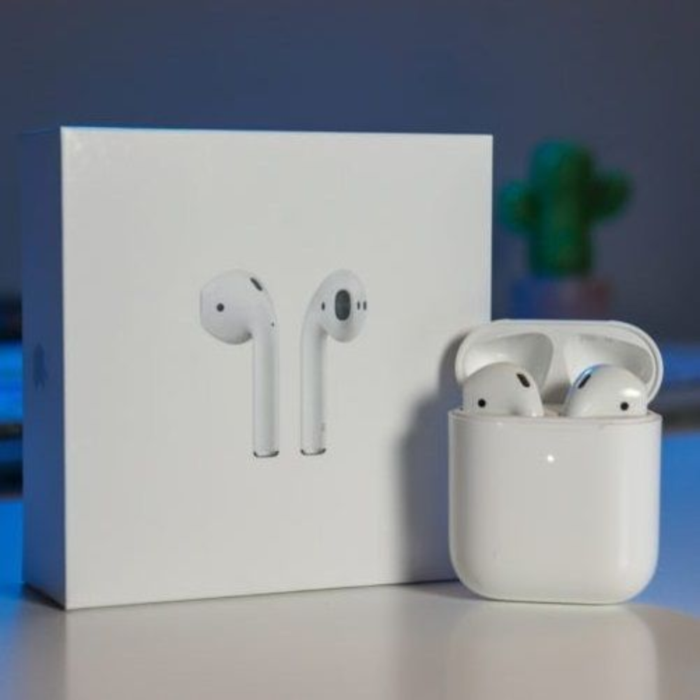 Air Pods 2