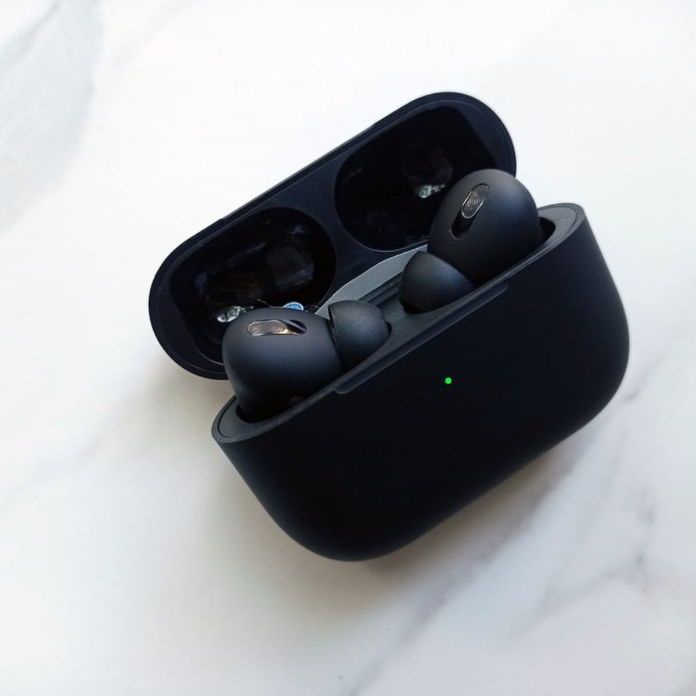 Air pods Pro (Black Edition)