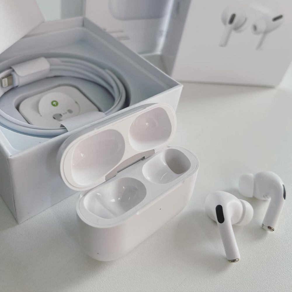 Air Pods Pro