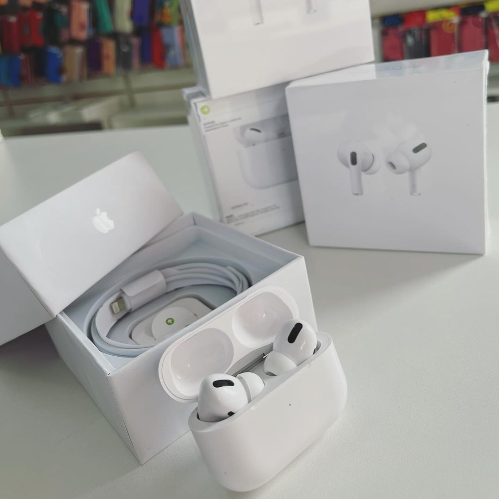 Air Pods Pro