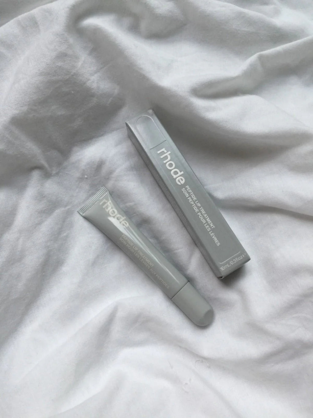New Original Rhodes Peptide Only💄