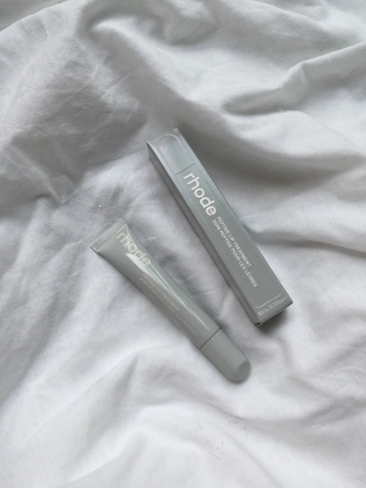 New Original Rhodes Peptide Only💄