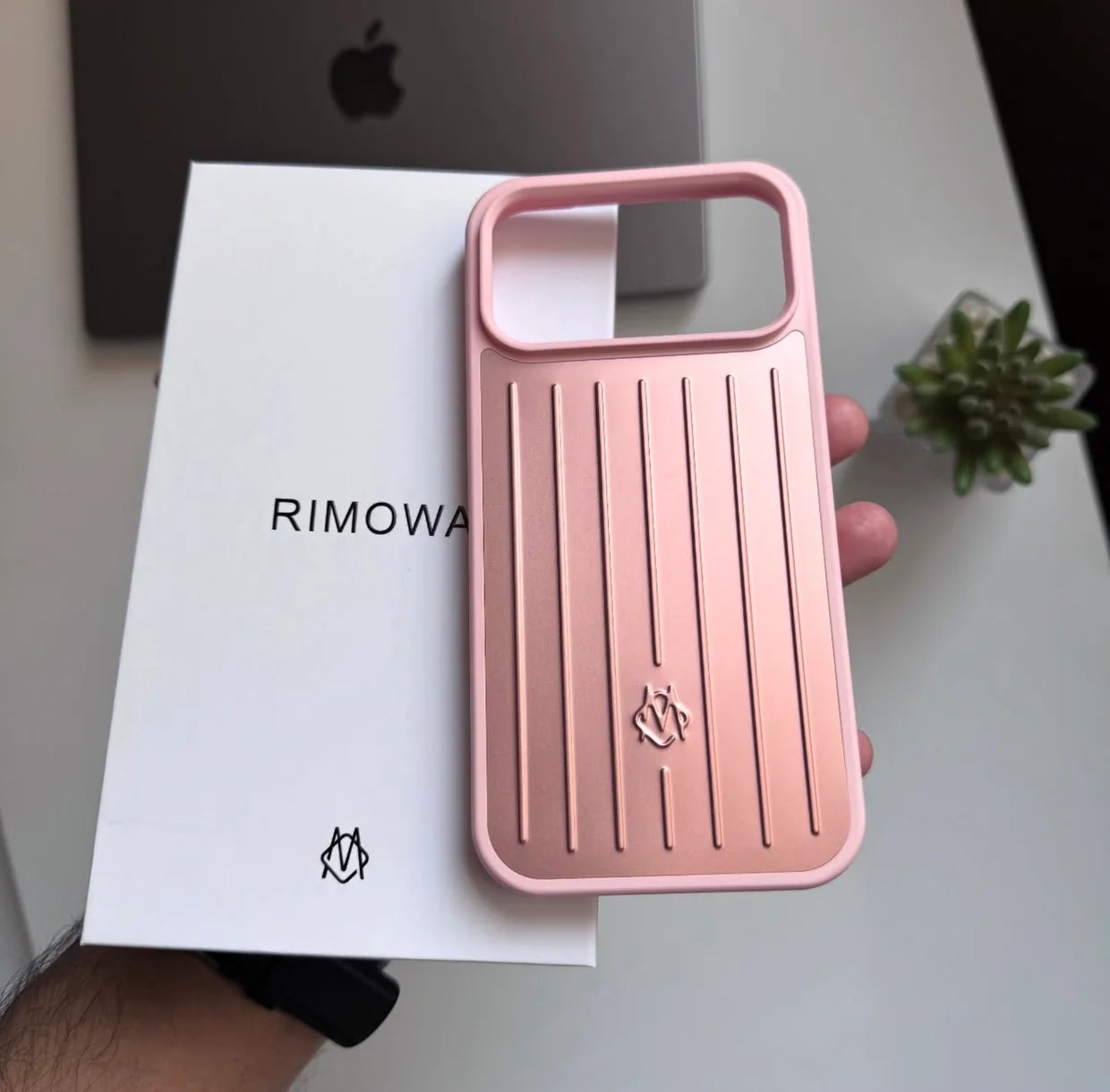 Rimowa Branded Case
