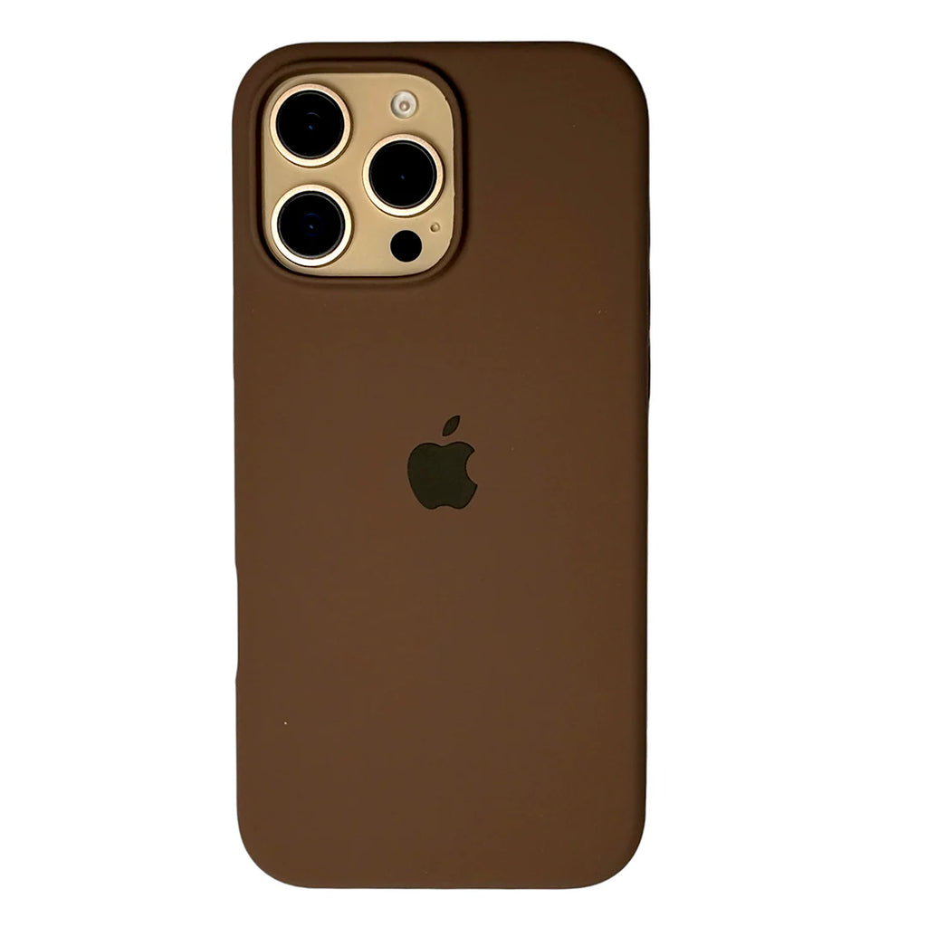 Silicon case All IPhone Models