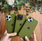 Silicon case