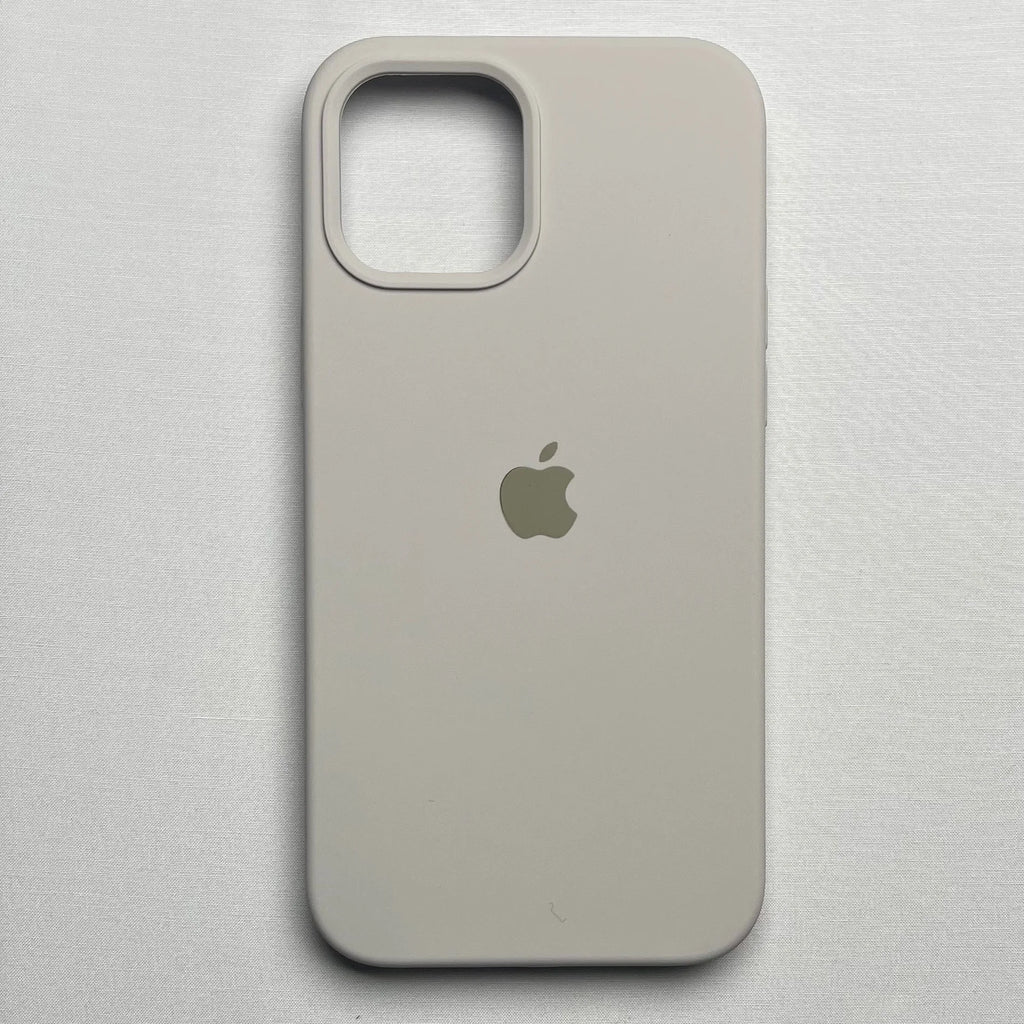 Silicon case