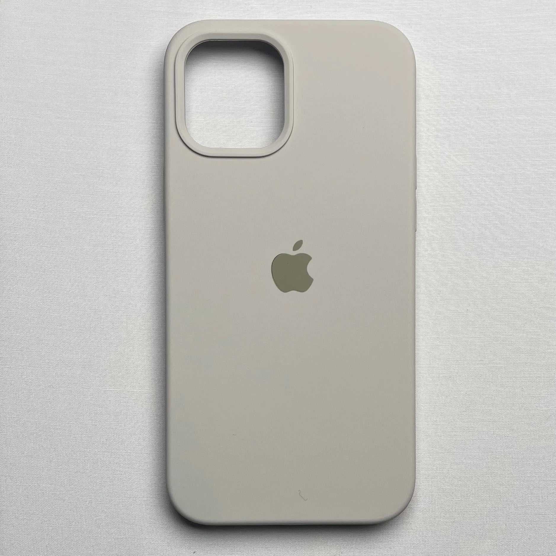 Silicon case