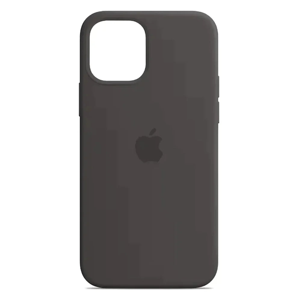Silicon case