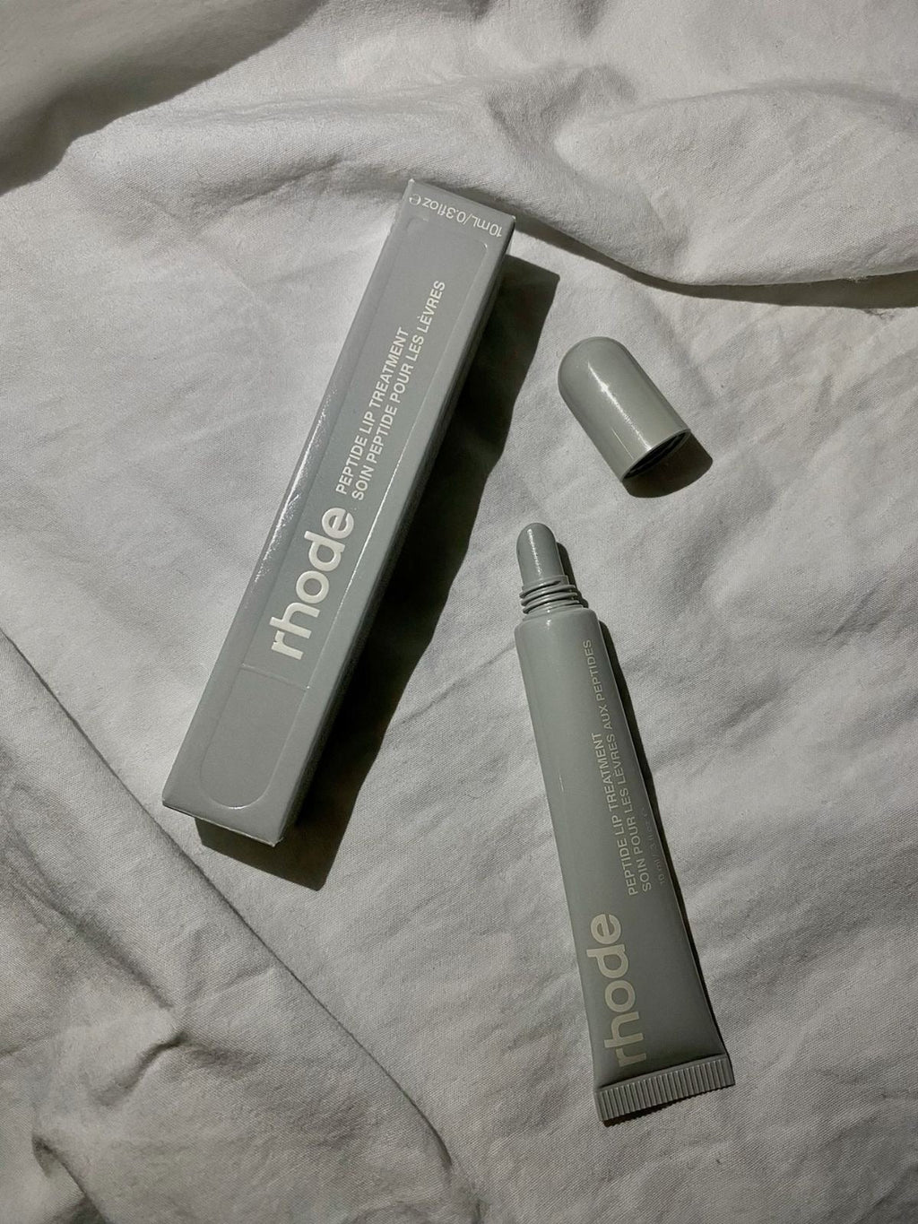 New Original Rhodes Peptide Only💄