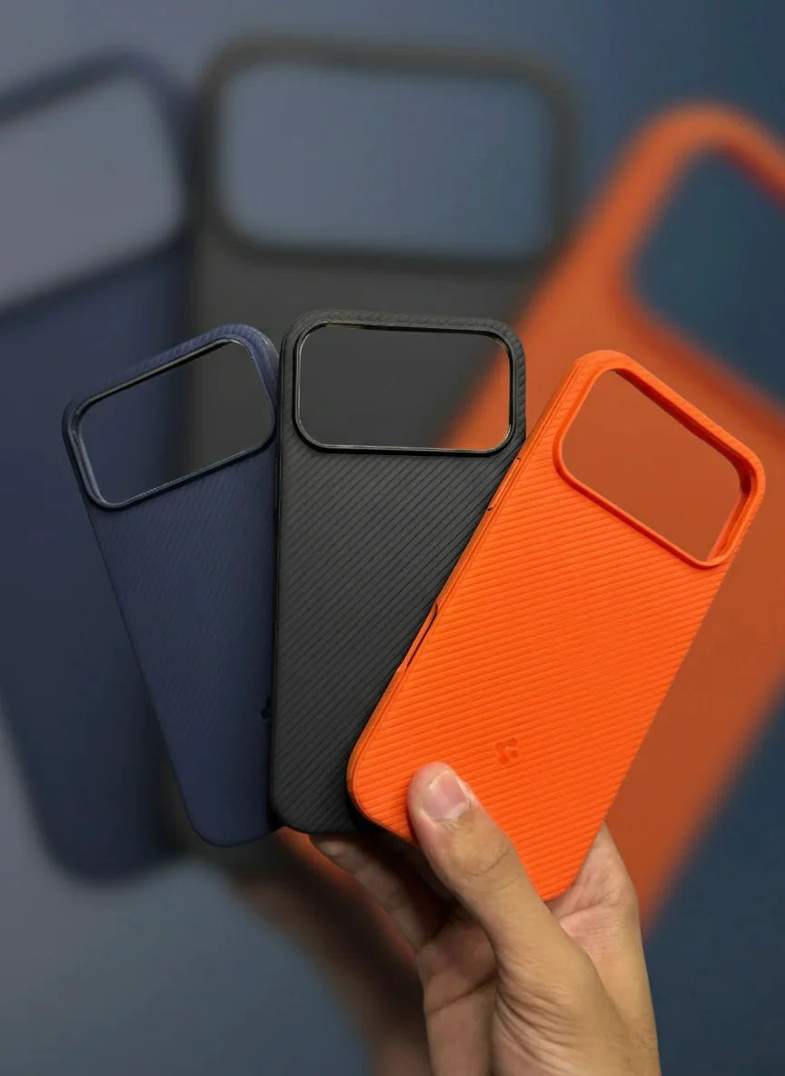 Spigen MagArmour Case