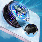 Sl-10 Cooling Fan For Gaming