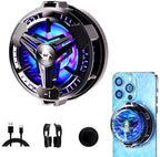 Sl-10 Cooling Fan For Gaming