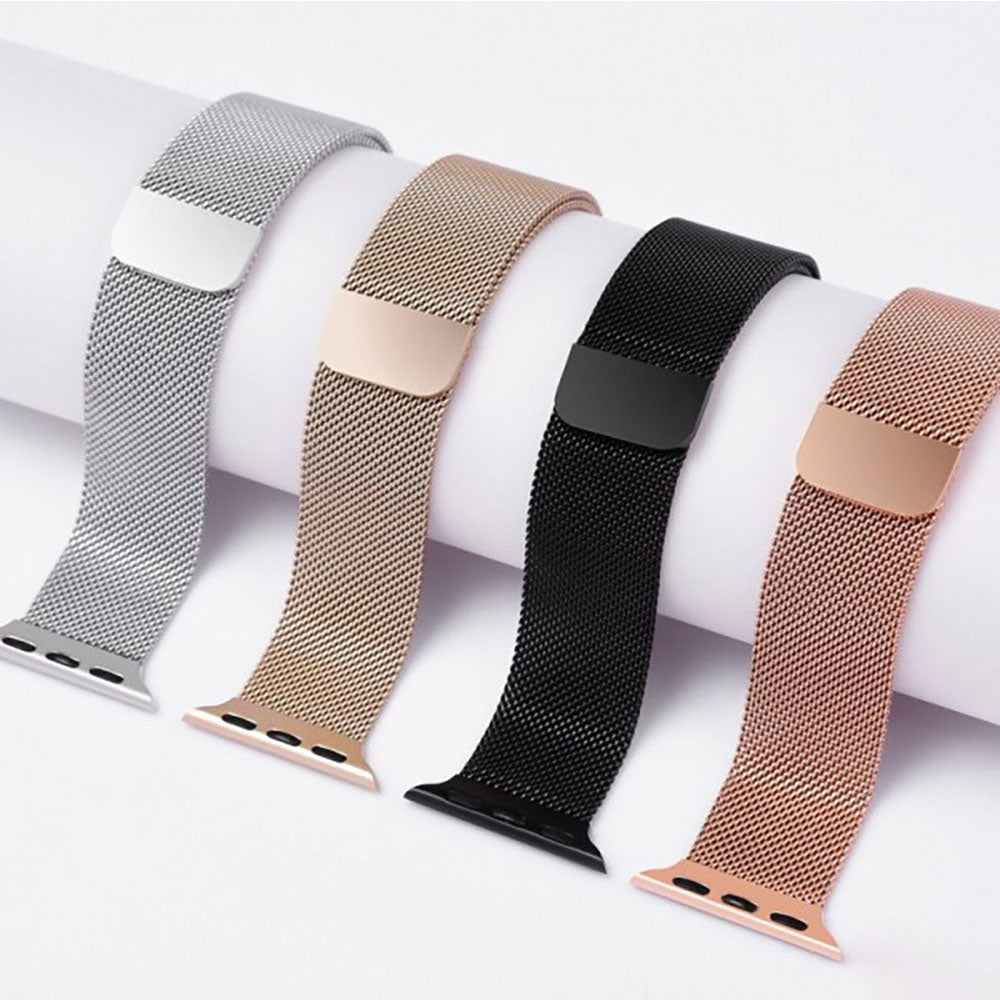 Magnetic Chain Strap for Smart Watch