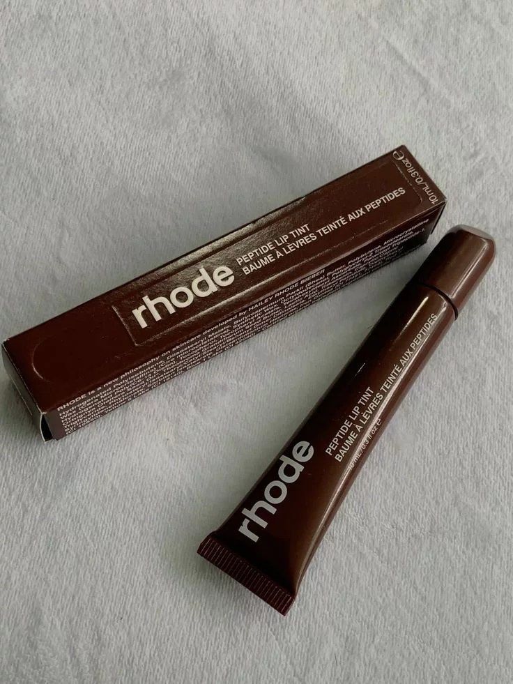 New Original Rhodes Peptide Only💄