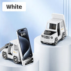 Car Shaped 15W Wireless Charger