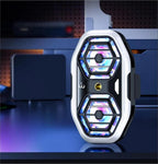 Mobile Gaming Cooling Fan
