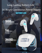 Marvel Avengers Earbuds