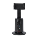 AI Auto Face Tracking Phone Tripod Holder