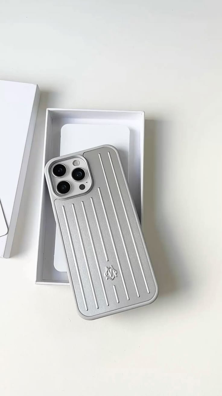 Rimowa Branded Case