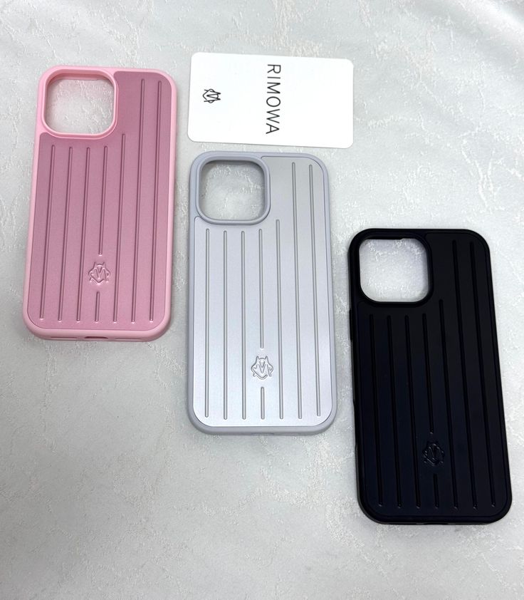 Rimowa Branded Case