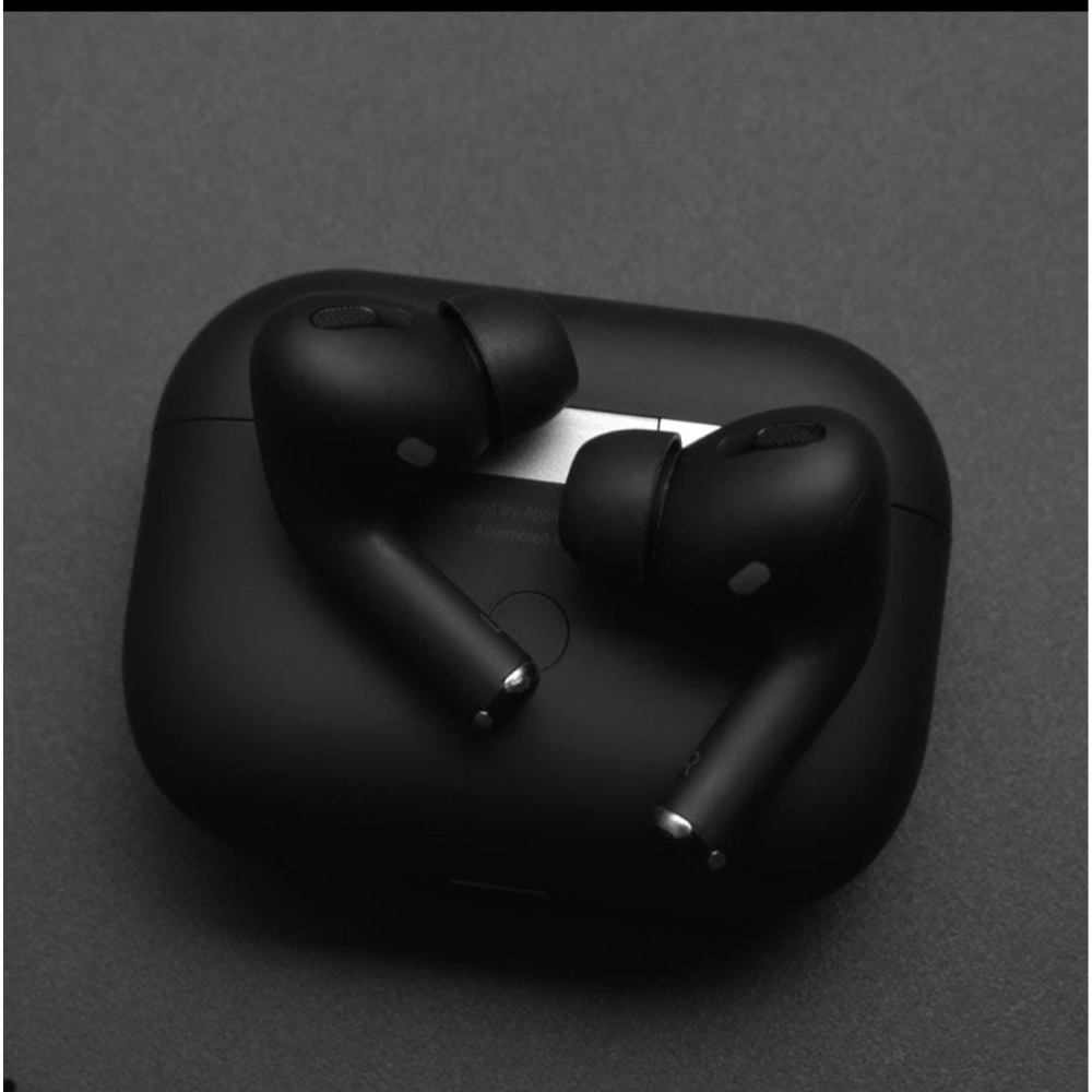 Hunger Tech Air Pods Pro 2nd Generation Buzzer Edition