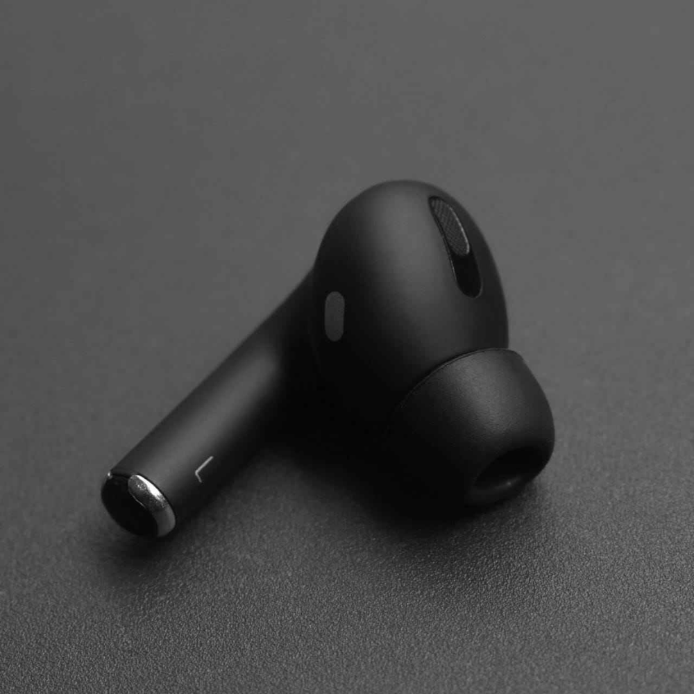 Hunger Tech Air Pods Pro 2nd Generation Buzzer Edition