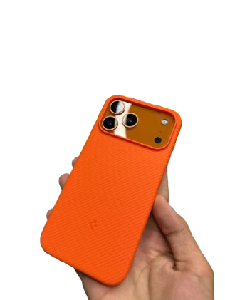 Spigen MagArmour Case
