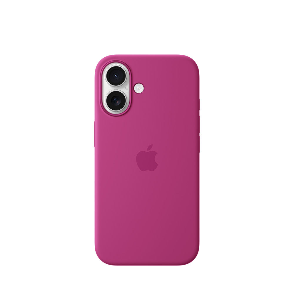 Silicon case All IPhone Models