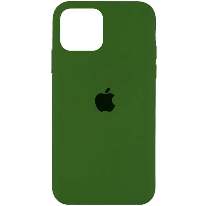Silicon case All IPhone Models