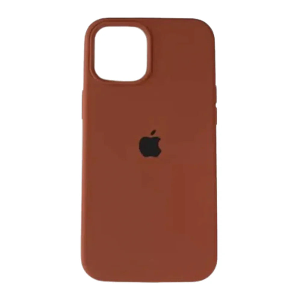 Silicon case All IPhone Models