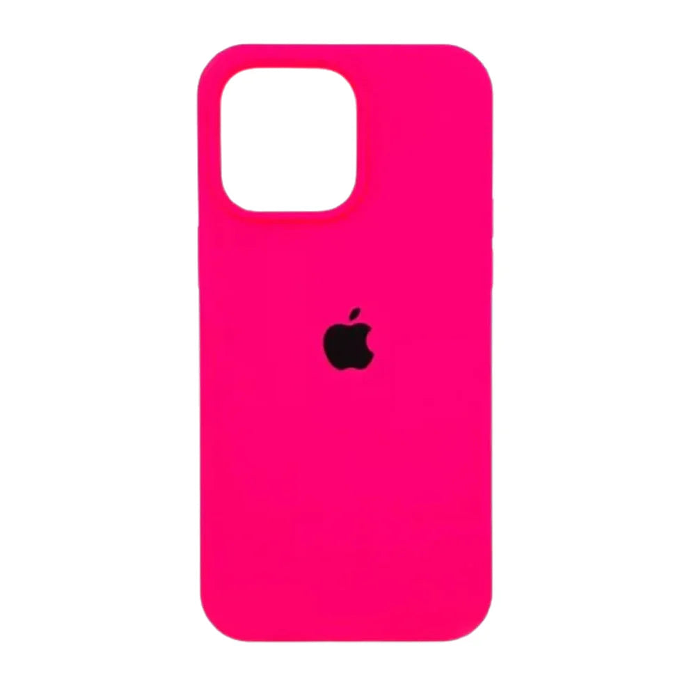 Silicon case All IPhone Models