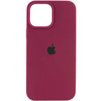 Silicon case All IPhone Models
