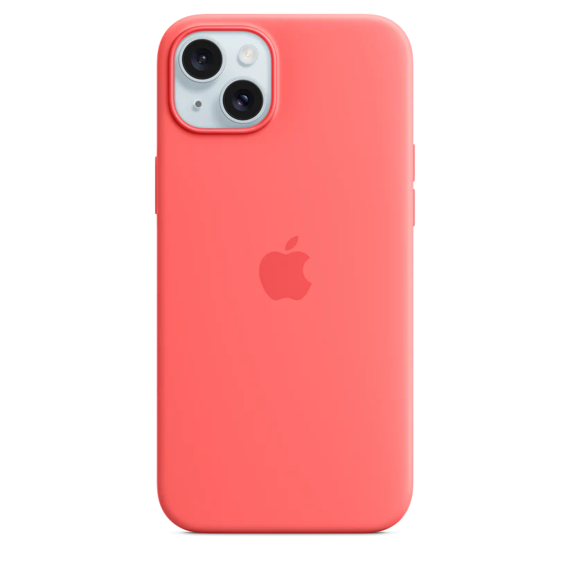 Silicon case All IPhone Models