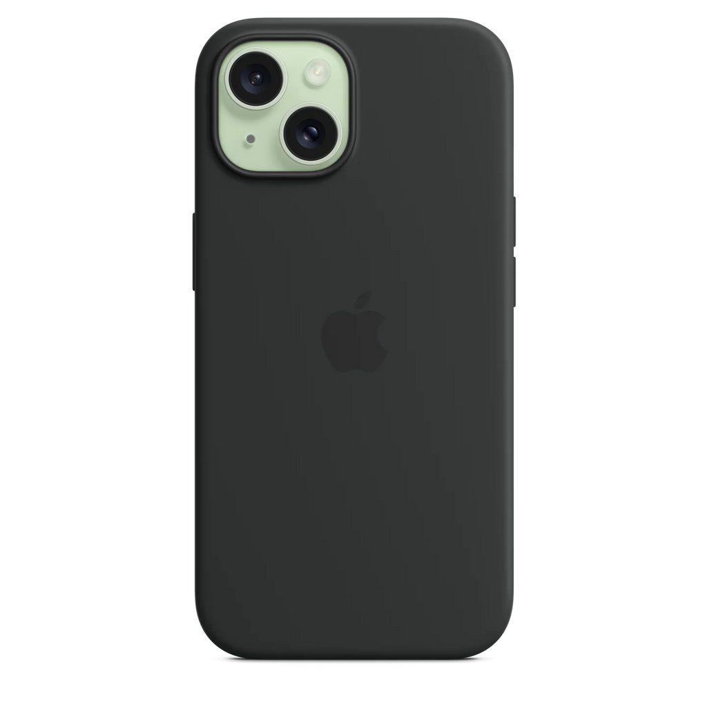 Silicon case All IPhone Models