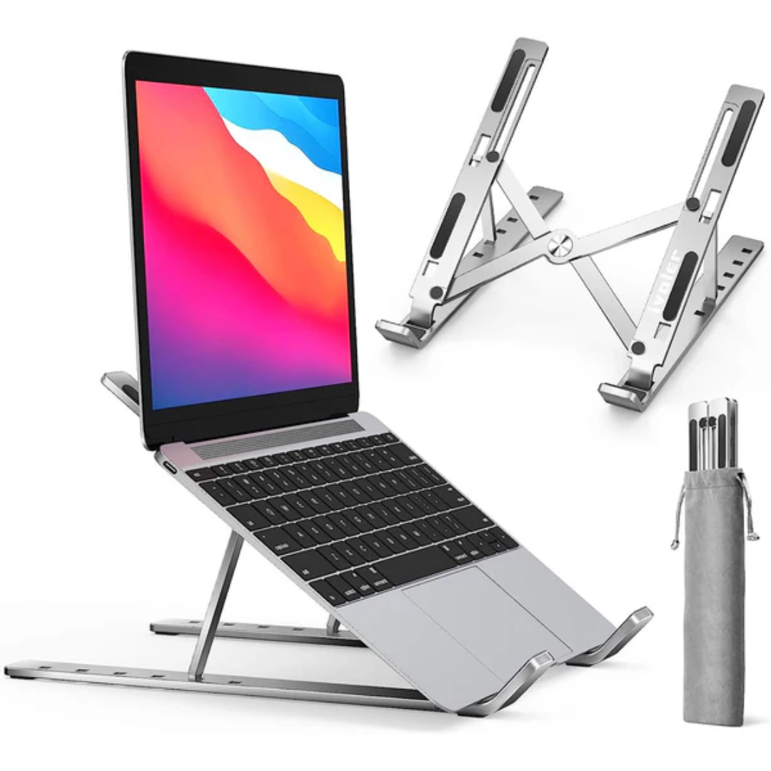 Foldable  And Adjustable Laptop Stand