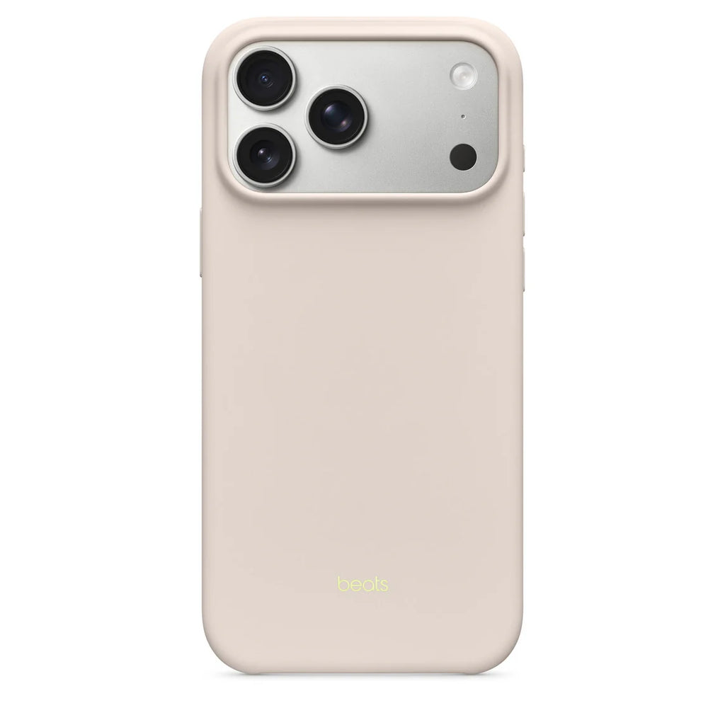 Beats iPhone Case with MagSafe and Camera Control