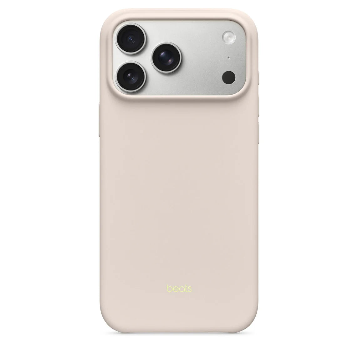 Beats iPhone Case with MagSafe and Camera Control