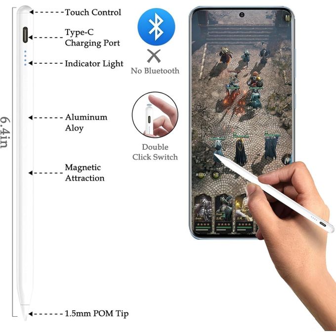 Universal Stylus Pen